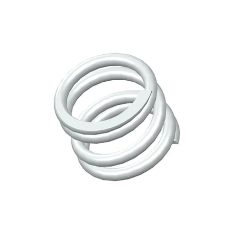 Approved Vendor Compression Spring, O=1.225, L= 1.00, W= .148 G509970962